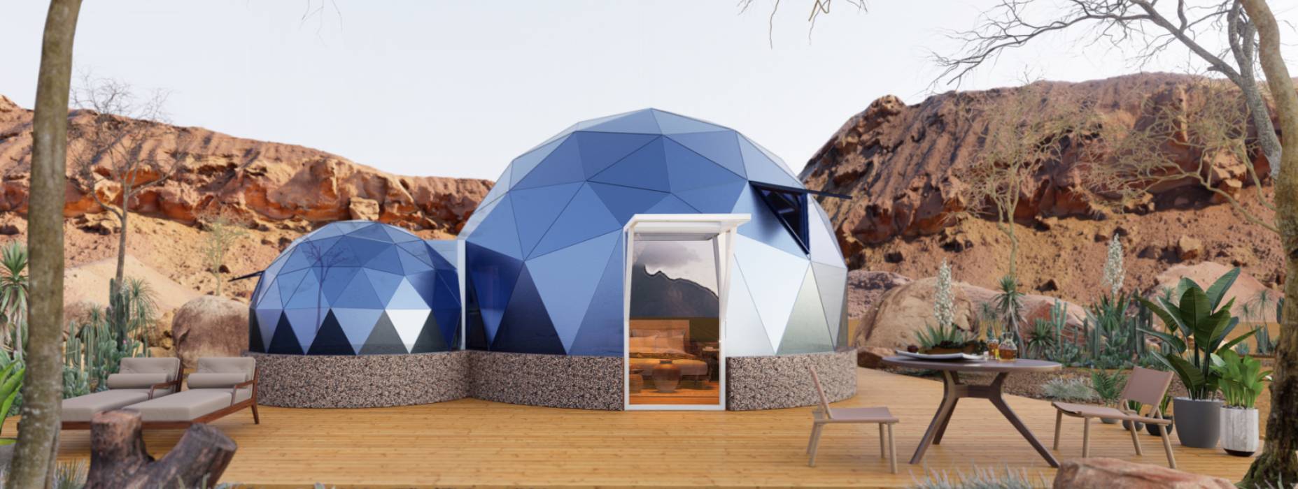 墨脱县星空房定制